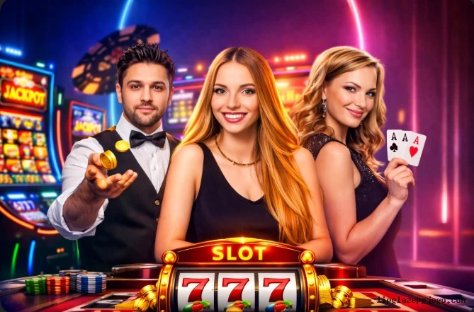 Slots Lipglazepg - Sweet Bonanza e caça-níqueis populares