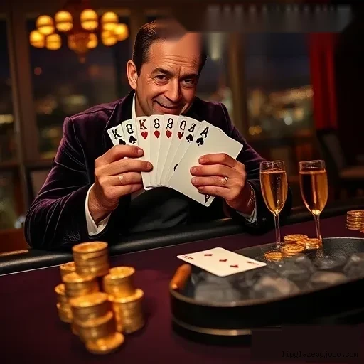 Cassino Lipglazepg app mobile