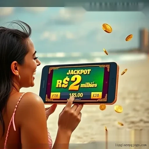 Tela login Lipglazepg