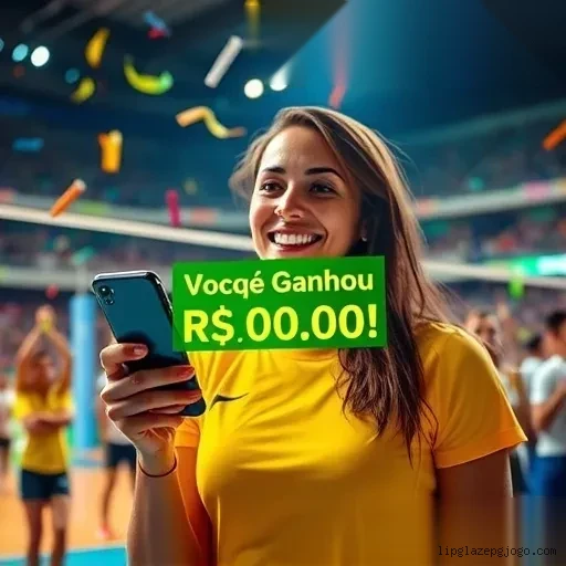 Cashback VIP Lipglazepg - reembolso semanal